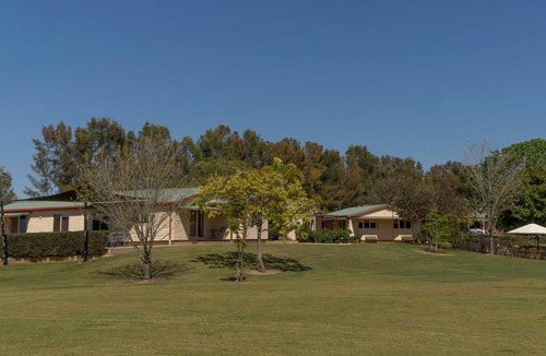 Cobram East Resort | Tokemata Retreat