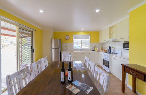 Cobram East Hotel | Tokemata Retreat