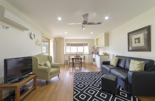 Cobram East Hotel | Tokemata Retreat