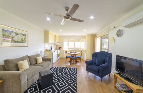 Cobram East Hotel | Tokemata Retreat