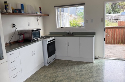 Merita House | Tokerau Beach Paradise