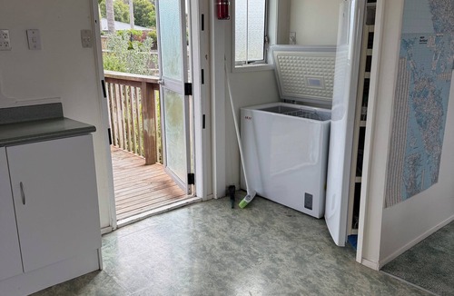 Merita House | Tokerau Beach Paradise