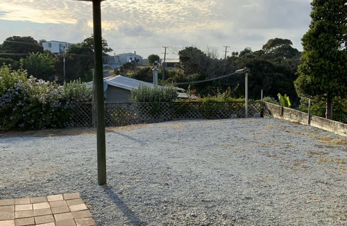 Merita House | Tokerau Beach Paradise