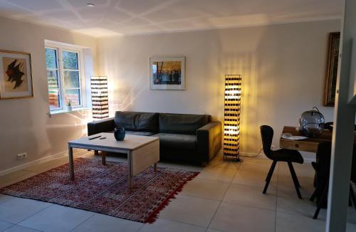 Blovstrod House | Tokkekøbgaard