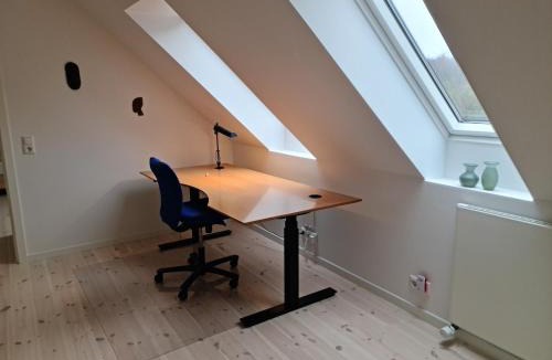 Blovstrod House | Tokkekøbgaard