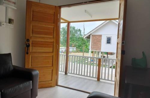 Kampung Gong Kemuntong House | Tokma's Cozy Cabin