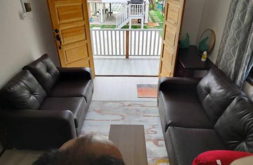 Kampung Gong Kemuntong House | Tokma's Cozy Cabin