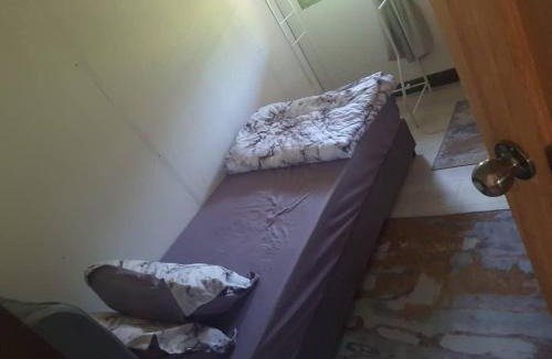 Kampung Gong Kemuntong House | Tokma's Cozy Cabin