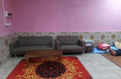 Kota Bharu House | TokMaa Inap Desa