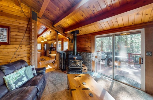 Pioneer Trail House | Tokochi Livin'