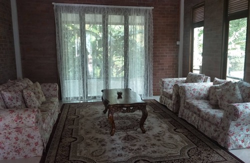 Hulu Langat House | Tokwan's Agro Village