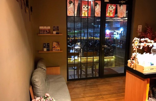 Arjuna Hostel | Tokyo Cubo - Hostel