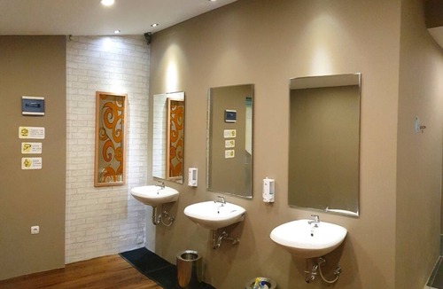 Arjuna Hostel | Tokyo Cubo - Hostel