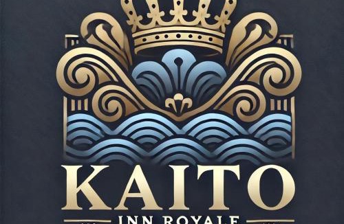 Old Jakarta Apartment | Tokyo Riverside Apartemen PIK 2- Kaito Inn Royale