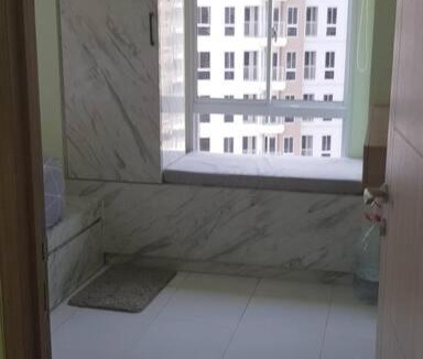 Old Jakarta Apartment | Tokyo Riverside Apartment PIK2 Kids Friendly 1BR