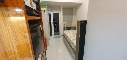 Old Jakarta Apartment | Tokyo Riverside Apartment Studio at PIK2