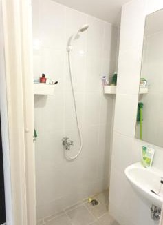 Old Jakarta Apartment | Tokyo Riverside Apartment Studio at PIK2