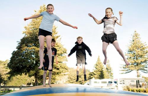 Tolaga Bay Other | Tolaga Bay Holiday Park