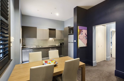 St Kilda Hotel | Tolarno Hotel