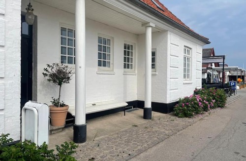 Gilleleje House | Toldkammeret Gilleleje
