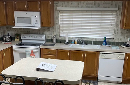Joaquin House | Toledo Bend area - Sabine River Getaway