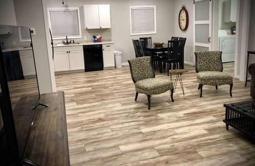 Hemphill House | Toledo Bend Lake House in Six Mile Community