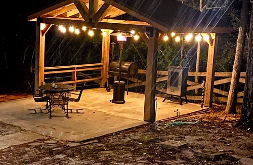 South Toledo Bend House | Toledo Bend Lakefront Escape: Come Relax, Fish and Unwind at the Big Easy