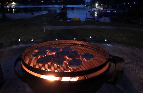 South Toledo Bend House | Toledo Bend Lakefront Escape: Come Relax, Fish and Unwind at the Big Easy