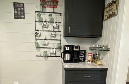 Turtle Beach Cottage | Toledo Bend-Midlake Cottage—5 miles from town!