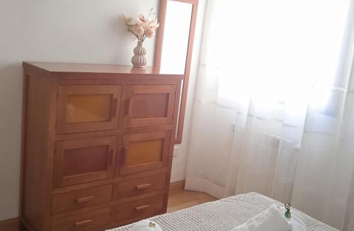 Province of Toledo Apartment | Toledo Enamora Dos - PARKING INCLUIDO