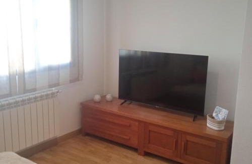Province of Toledo Apartment | Toledo Enamora Dos - PARKING INCLUIDO