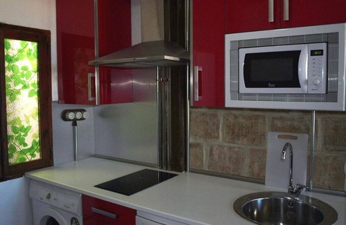 Toledo City Center Apartment | Toledo Flat - Two Bedroom Apartment, Sleeps 6