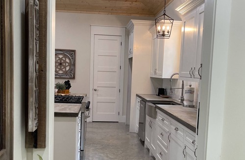 Negreet House | Toledo Getaway Retreat 118 Mockingbird ln Many la 71449