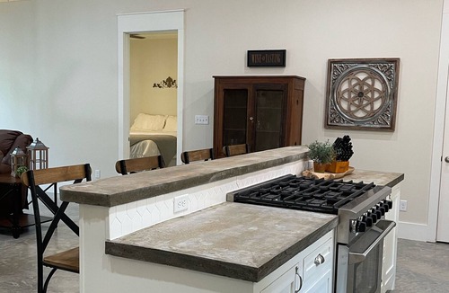 Negreet House | Toledo Getaway Retreat 118 Mockingbird ln Many la 71449
