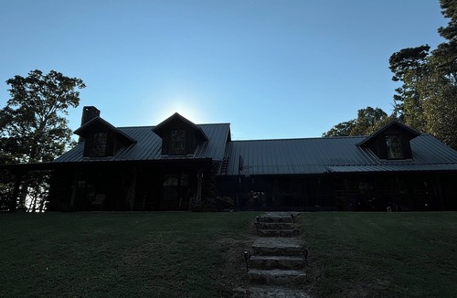 Turtle Beach House | Toledo Sunrise