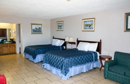 Negreet Hotel | Toledo Town Inn