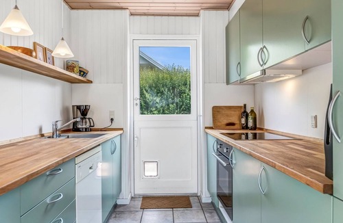 Hejlsminde Strand House | "Tolke" - 400m from the sea by Interhome