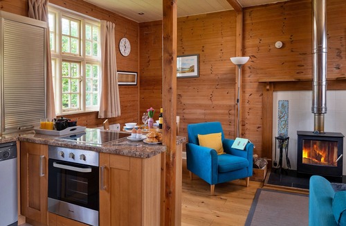 Penmaenpool Cottage | Toll Bridge Cottage