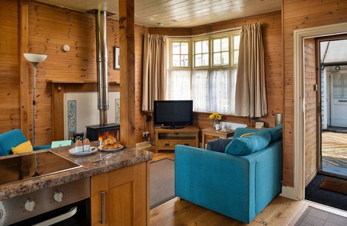 Penmaenpool Cottage | Toll Bridge Cottage