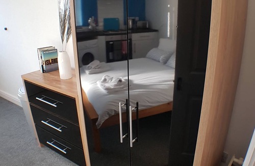 Selby Apartment | Toll Bridge Studio, Selby