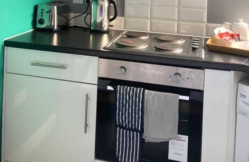 Selby Apartment | Toll Bridge Studio, Selby