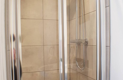 Selby Apartment | Toll Bridge Studio, Selby