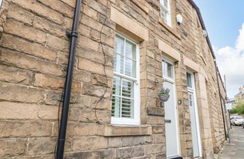 Corbridge House | Toll House