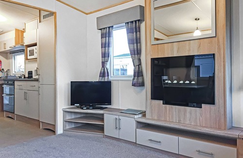 York House | Tollerton Caravan WF
