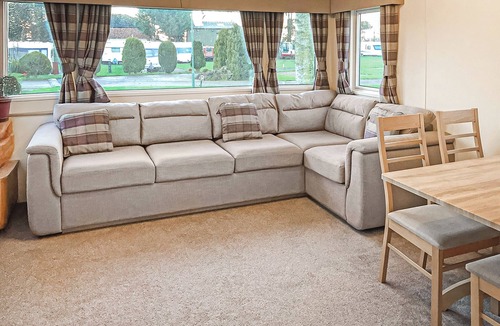 York House | Tollerton Caravan WF