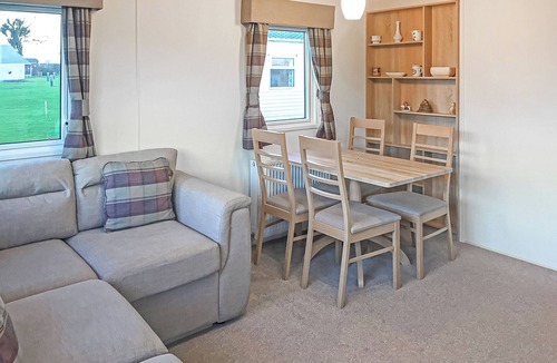 York House | Tollerton Caravan WF