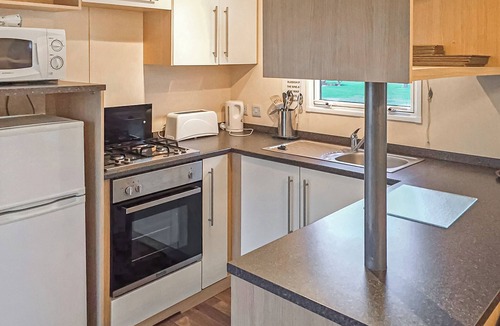 York House | Tollerton Gold Caravan