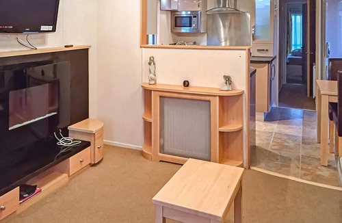 York House | Tollerton Gold Caravan