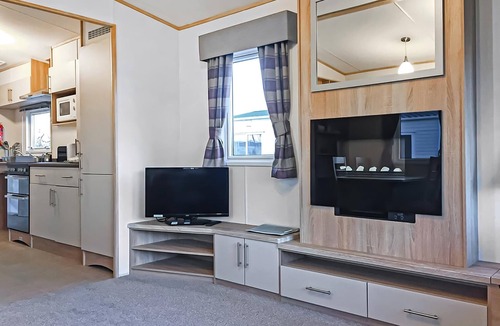 York House | Tollerton Gold Caravan