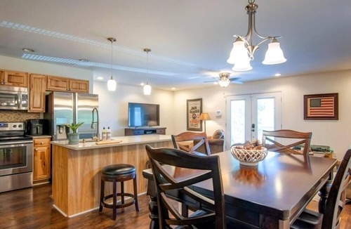 Lynchburg Bed & Breakfast | Tolley House